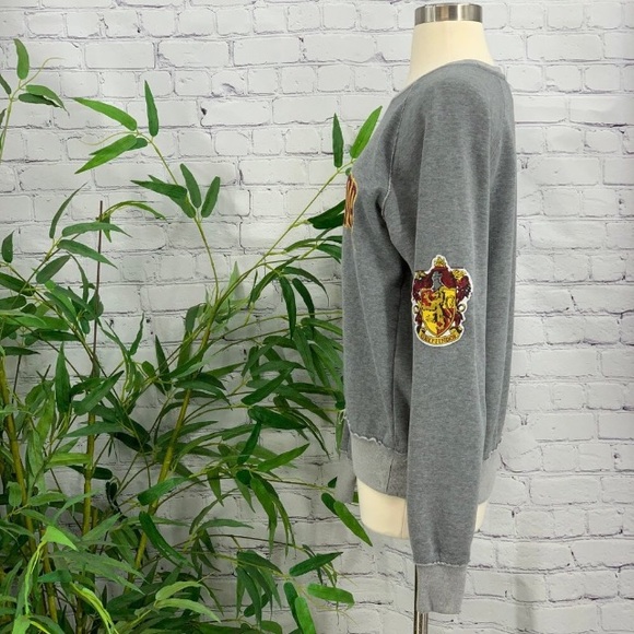GRYFFINDOR sweatshirt - Picture 3 of 9
